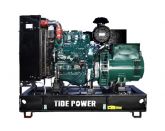 Дизельный генератор Tide Power FB40-SA