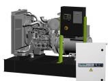 Дизельный генератор Pramac GSW 150 P 400V