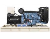 Дизельный генератор Hertz HG 1400 BC