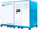 Винтовой компрессор Kraftmann ALTAIR 260