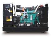 Дизельный генератор CTG 44C