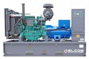 Дизельный генератор GE,VO3A,150/135,BF