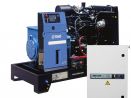 Дизельный генератор SDMO J77K