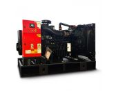 Дизельный генератор AGG P165D5