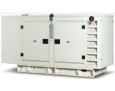 Дизельный генератор Hertz HG 10 PL в кожухе с АВР