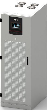 ИБП AEG Protect Flex 20-40