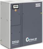 Спиральный компрессор Atlas Copco SF 22+ 8FF FM