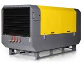 Винтовой компрессор Comprag PORTA 9S