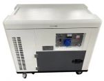 Дизельный генератор LDG 10000 S с АВР