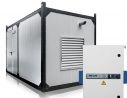 ТСС АД-50С-Т400-2РНМ20 в контейнере с АВР