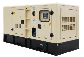 Дизельный генератор YN475C-S