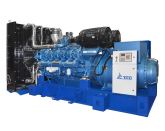 Дизельный генератор АД-800С-Т400-1РМ9 (Evotec) с АВР