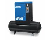 Винтовой компрессор Abac SPINN 5,5-270 ST*