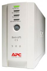 APC Back-UPS BK500-RS