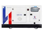 Дизельный генератор АД60С-Т400-РПМ35