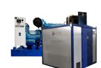 Дизельный генератор General Power GP330DN