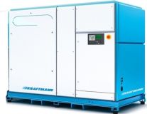 Винтовой компрессор Kraftmann SIRIUS 16 O