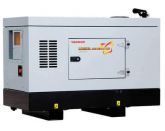 Дизельный генератор YH 170 DSLS-5R