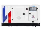 Дизельный генератор АД40С-Т400-РПМ15 с АВР