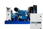 Дизельный генератор General Power GP415DZ
