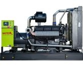 Motor АД450-Т400-2Р с АВР