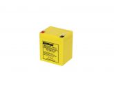 YELLOW HRL 12-22W