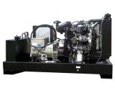 Дизельный генератор GESAN DPB 10 E MF Auto