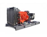 Дизельный генератор GE,SC3A,440/400,BF 400/230