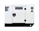 Дизельный генератор DHY 12000SE-3