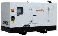 Дизельный генератор YH 220 DSLS-5R