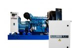 Дизельный генератор General Power GP700DN