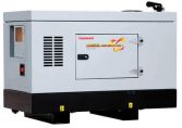 Дизельный генератор YH 170 DSLS-5R
