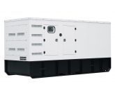 Дизельный генератор YN400DS-S