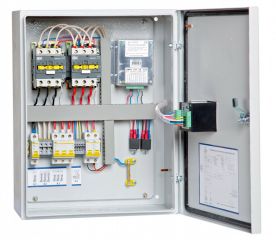 Бензиновый генератор CTG CX8500E с АВР