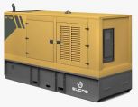Дизельный генератор GE,DW,340/310,SS