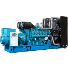 Дизельный генератор General Power GP2100BD