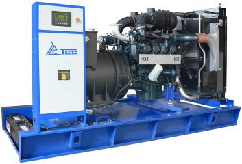 ТСС АД-440С-Т400-1РМ17