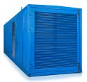 Газовый генератор CTG 800MG в контейнере с АВР