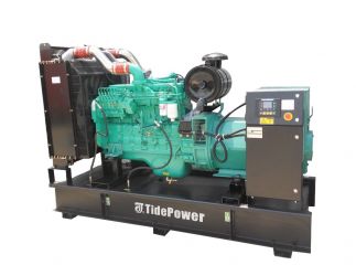 Дизельный генератор Tide Power EB135-C
