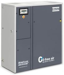 Спиральный компрессор Atlas Copco SF 22+ 10FF FM