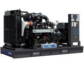 Дизельный генератор Hertz HG 450 DL