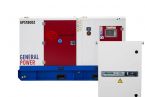Дизельный генератор General Power GPS180DZ