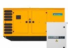 Дизельный генератор Aksa APD 275 C