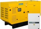 Дизельная электростанция Aksa APD 250 A