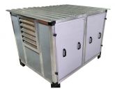 Дизельный генератор Вепрь АД 5-230-ВМ18 в контейнере