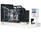 Дизельный генератор Hertz HG 66 PC