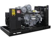 Дизельный генератор Onis VISA P 730 U (Marelli)