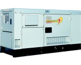 Дизельный генератор YEG 650 DTLS-5B