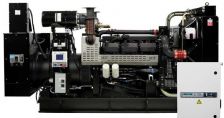 Газовый генератор Generac SG 120 открытый с АВР
