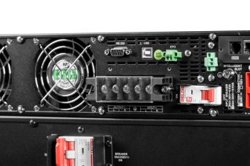 Systeme Electric SRTRU10KRTXLHW-NC